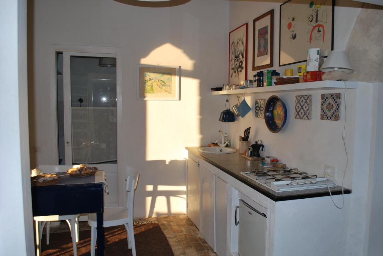 Capriotti Apartments - Nel Cuore Dei Sassi Matera Exterior foto